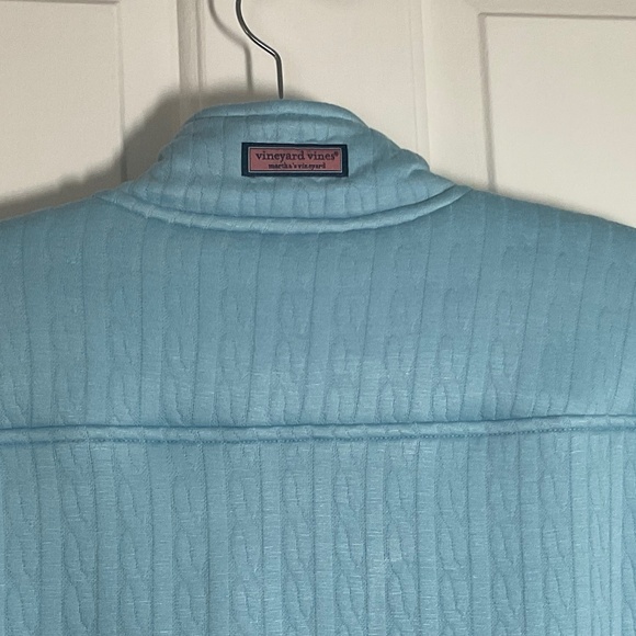 Vineyard Vines Dreamcloth Shep Shirt - Blue - Picture 10 of 14
